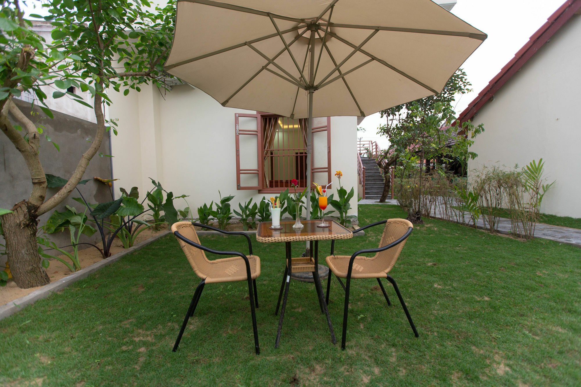 Herbal Tea Homestay Hoi An Exteriér fotografie